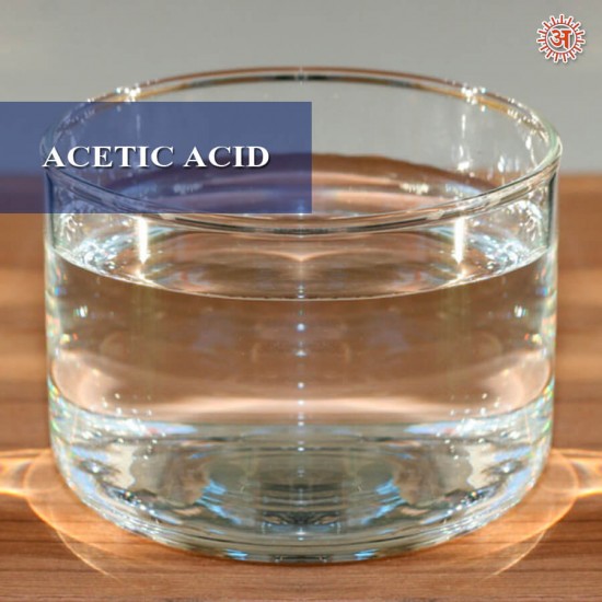 Acetic Acid full-image